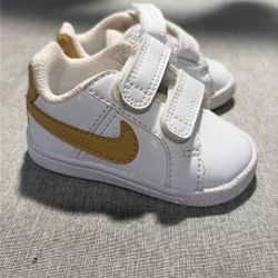 Baby Nike Shoes 