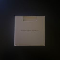 Airpod 4 Gen (ANC)