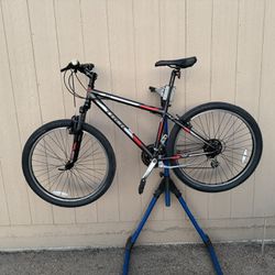 Trek 820 Mountain Bike, 16” frame.