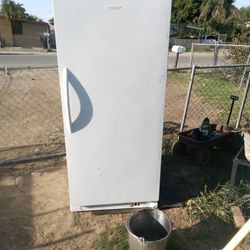 Freezer