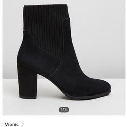 Vionic boots sales sale