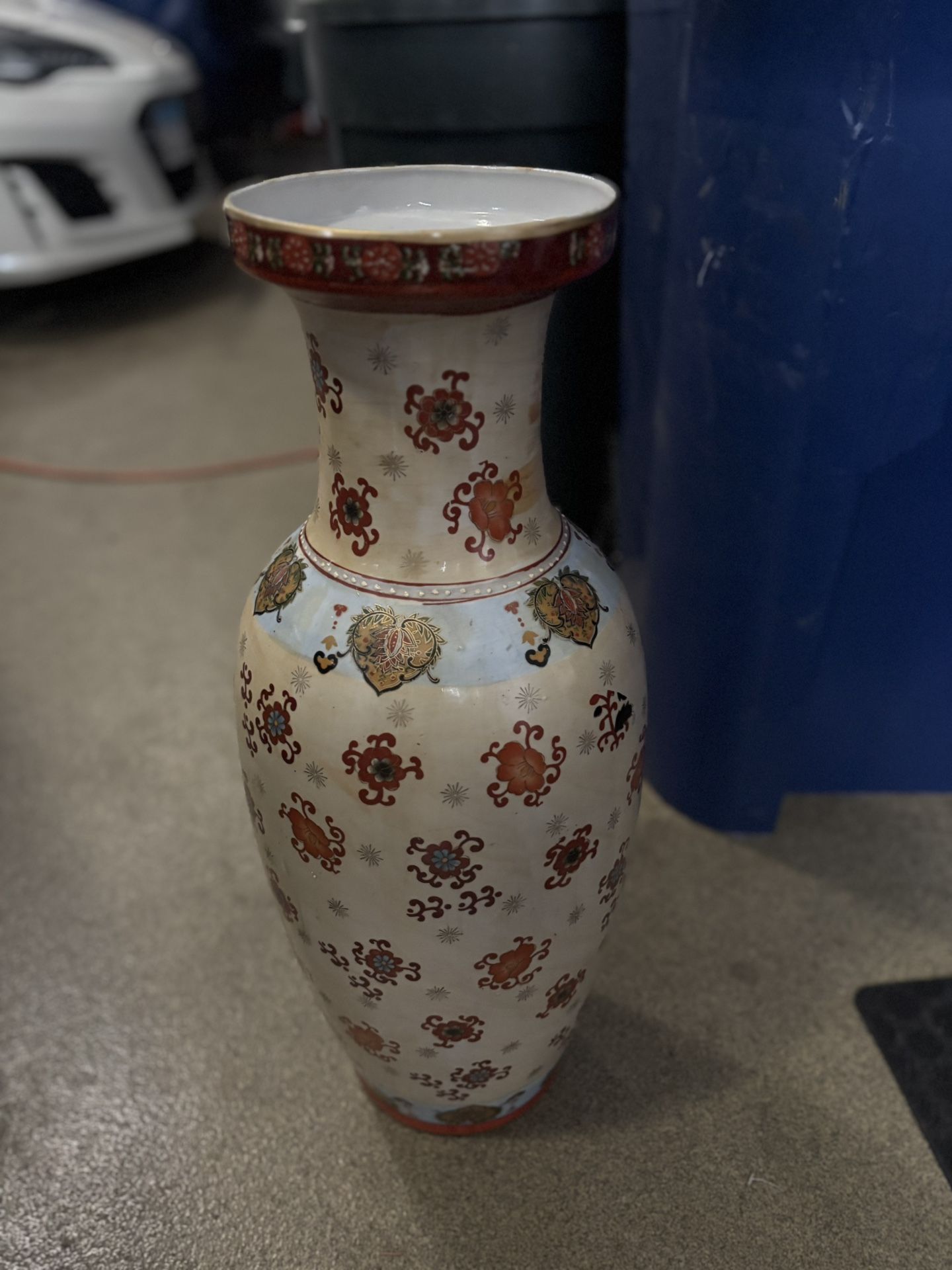 Ceramic Vase