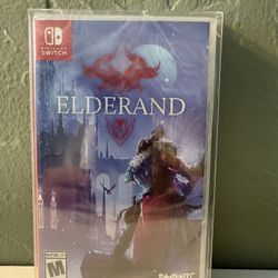 Elderand - Nintendo Switch