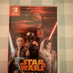 Game Star Wars