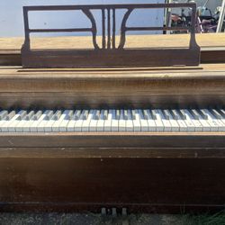 Free Piano 