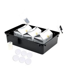 Myterra Complete Mushroom Grow Kit