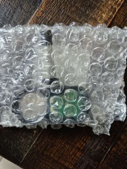 2017 Toyota Camry OEM TPMS Sensor Kit