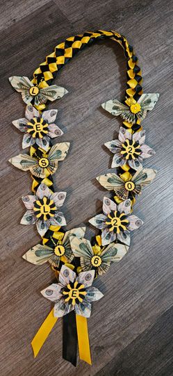 Money lei