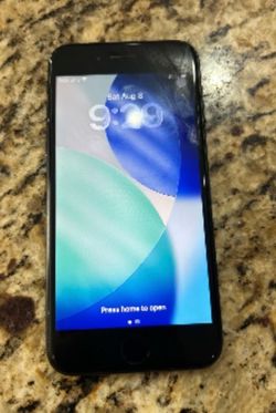iPhone SE
