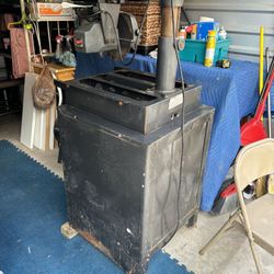 Craftsman Table Saw