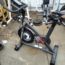 Bicicleta Para Ejercicio 