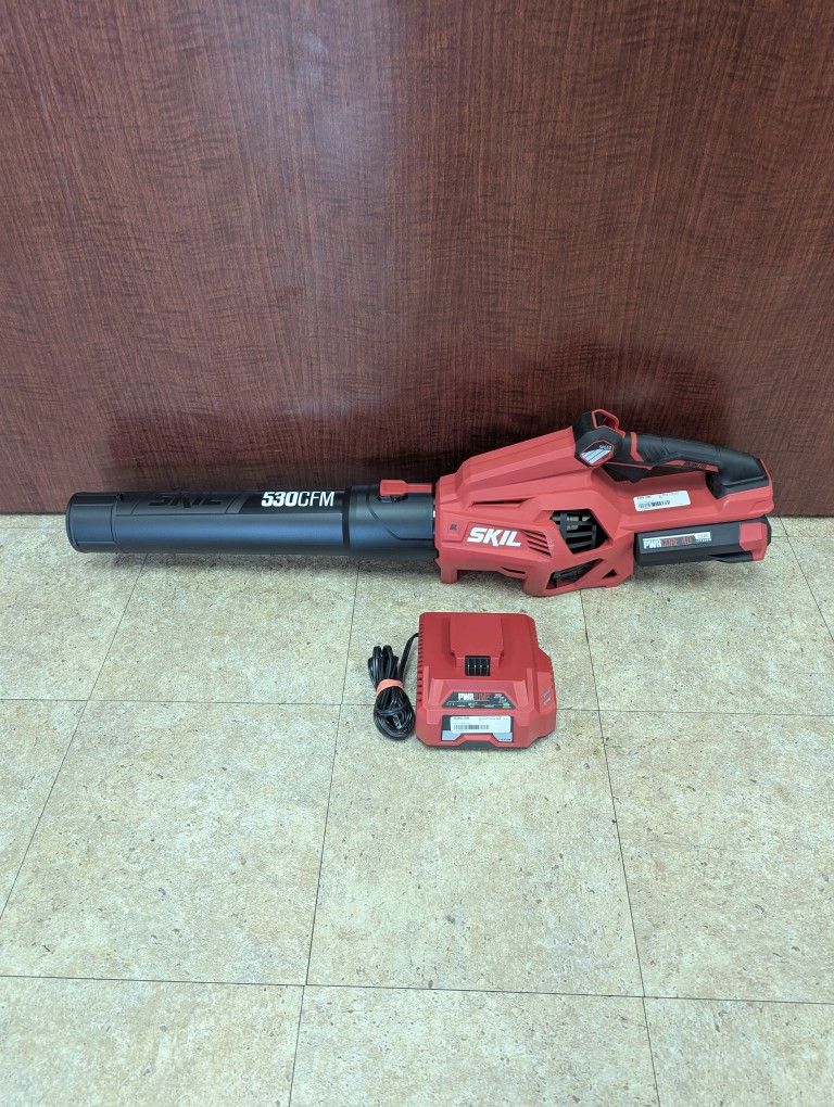 SKIL ELECTRIC LEAF BLOWER BL4713C-00