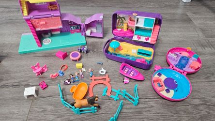 Polly Pocket