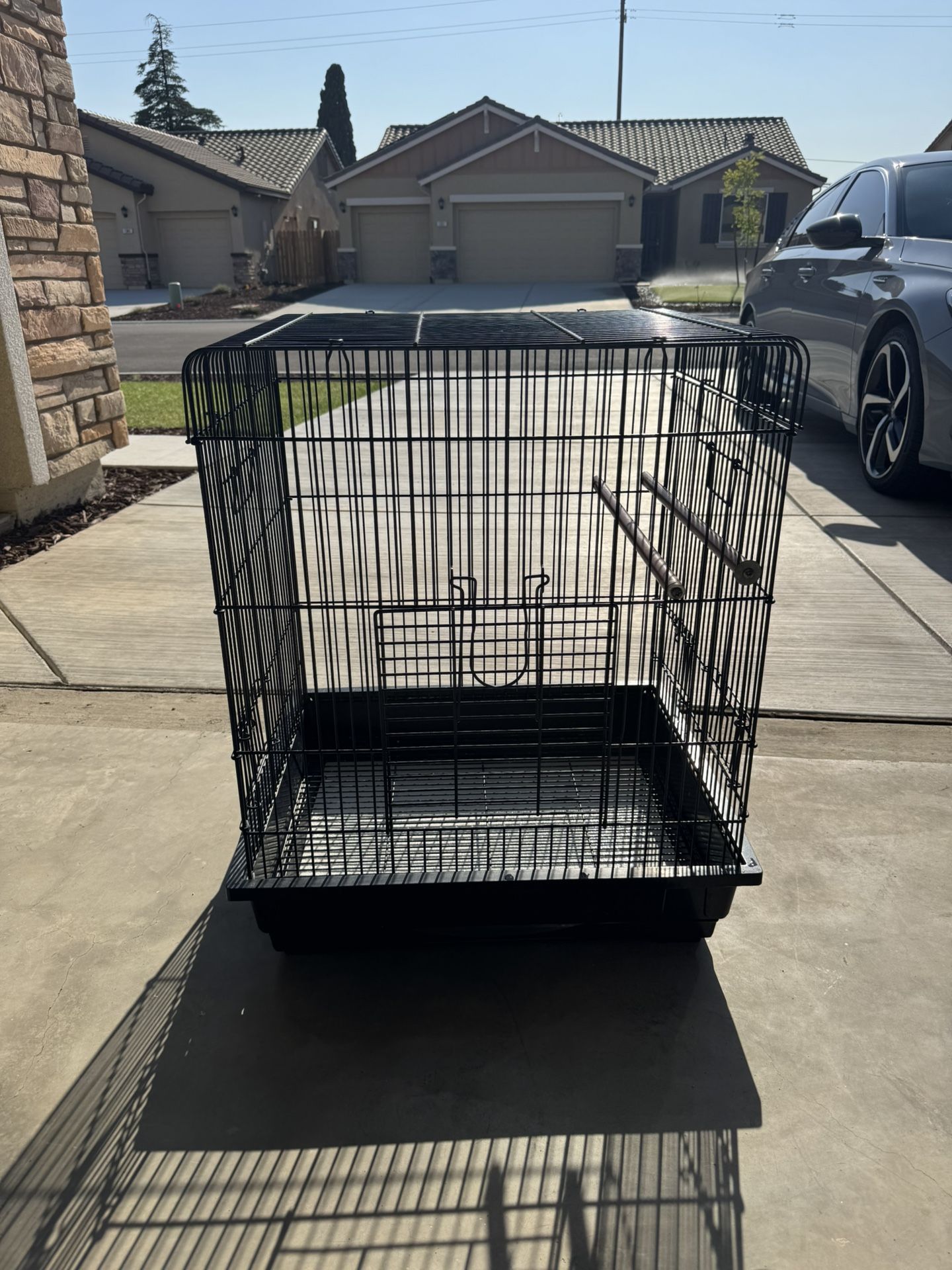 Bird Cage