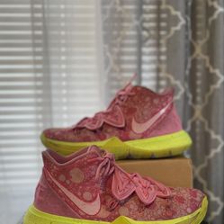 Nike Patrick Kyrie