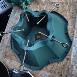 Real TREE. CHRISTMAS STANDS