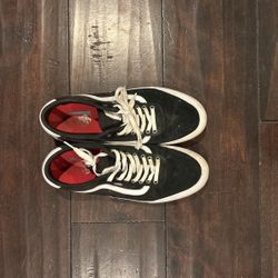 Men’s Vans Old Skool Pro