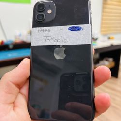 Apple Iphone 11 64GB Black