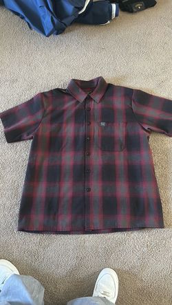 Fb county flannel