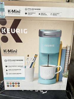 Brand New, Coffee Maker. Asking $65