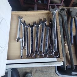 Wrenches 