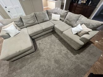Living Room Sectional