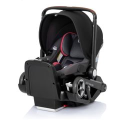 Evenflo Shyft Dualride Car Seat stroller Combo 