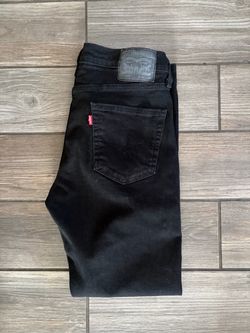 Men’s Levi’s 514 Jeans