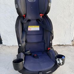 Graco Slimfit LX 3