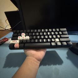 Apex Pro Mini