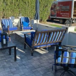 $50 Down - Rocky Point Patio Collection