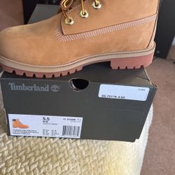  5.5 Brand New In Box 