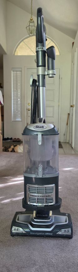 Shark Vacuum