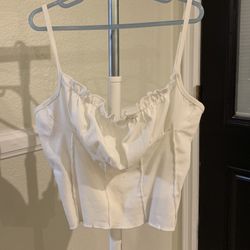 White Top 