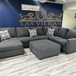 Ashley Sectional