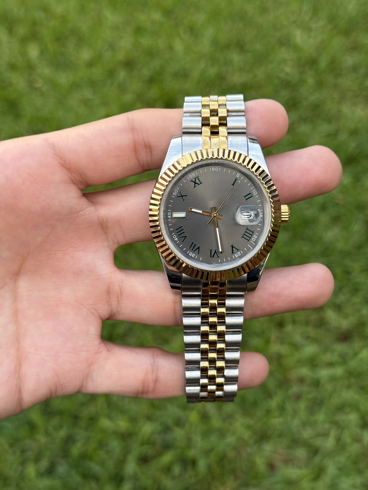 Men’s watch