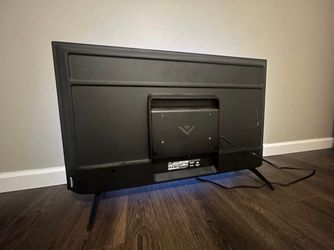 VIZIO TV 45inches