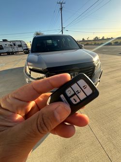 Llaves de autos / car keys and remotes