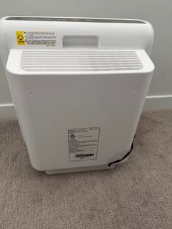 COWAY Air Purifier for Home