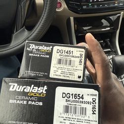 2013-2017 Honda accord breaks