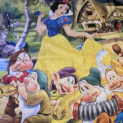 Blanca Nieves / Snow White