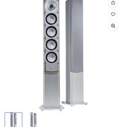 Klipsch Reference RVX-54 2-way Floor Speakers 