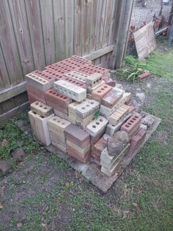 170    Bricks