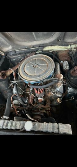 1967 Ford Mustang-390