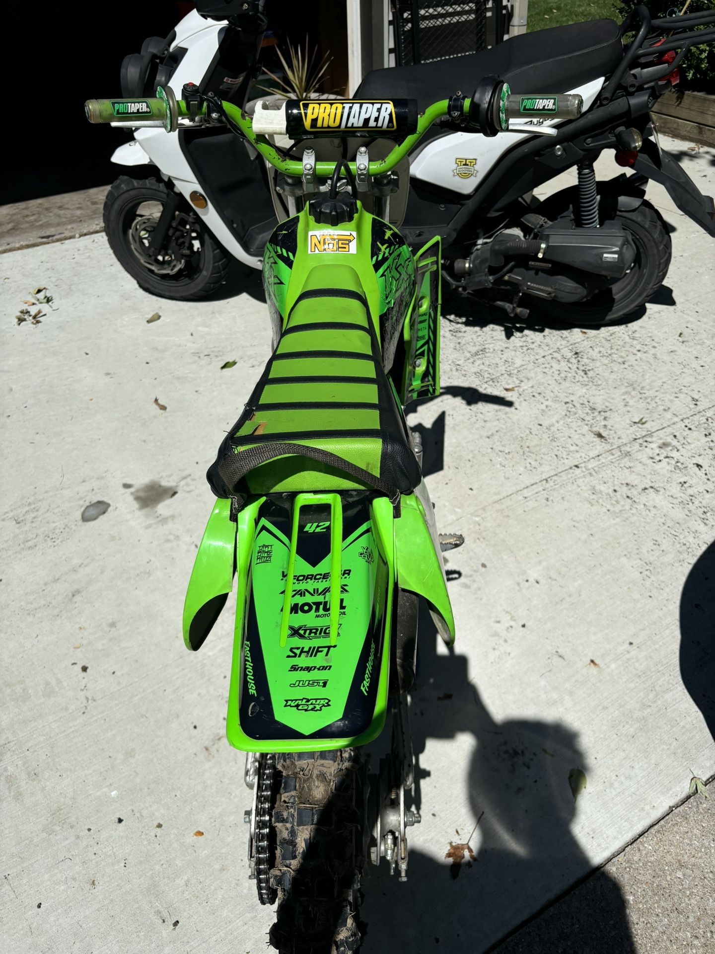 Kx 60 