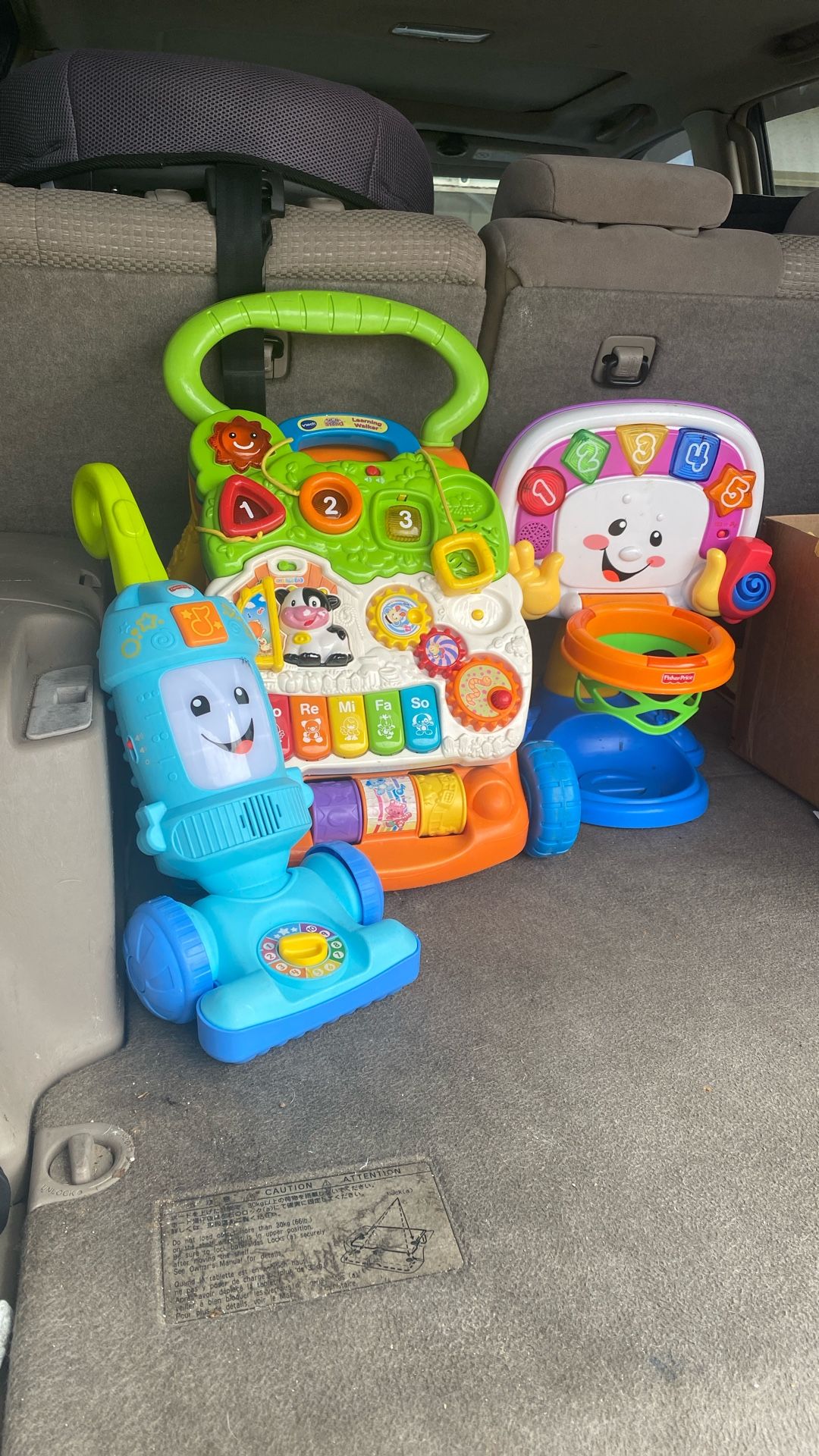 Toys 