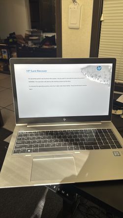HP Elite 850 G6