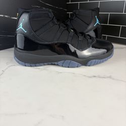 Ds Jordan 11 gammas size 12 men’s $350