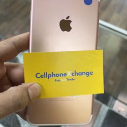 iPhone 7 Plus 128gb unlocked Special 