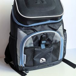 Igloo MaxCold Cooler Backpack Shoulder Picnic Bag Insulation Bag Water Proof